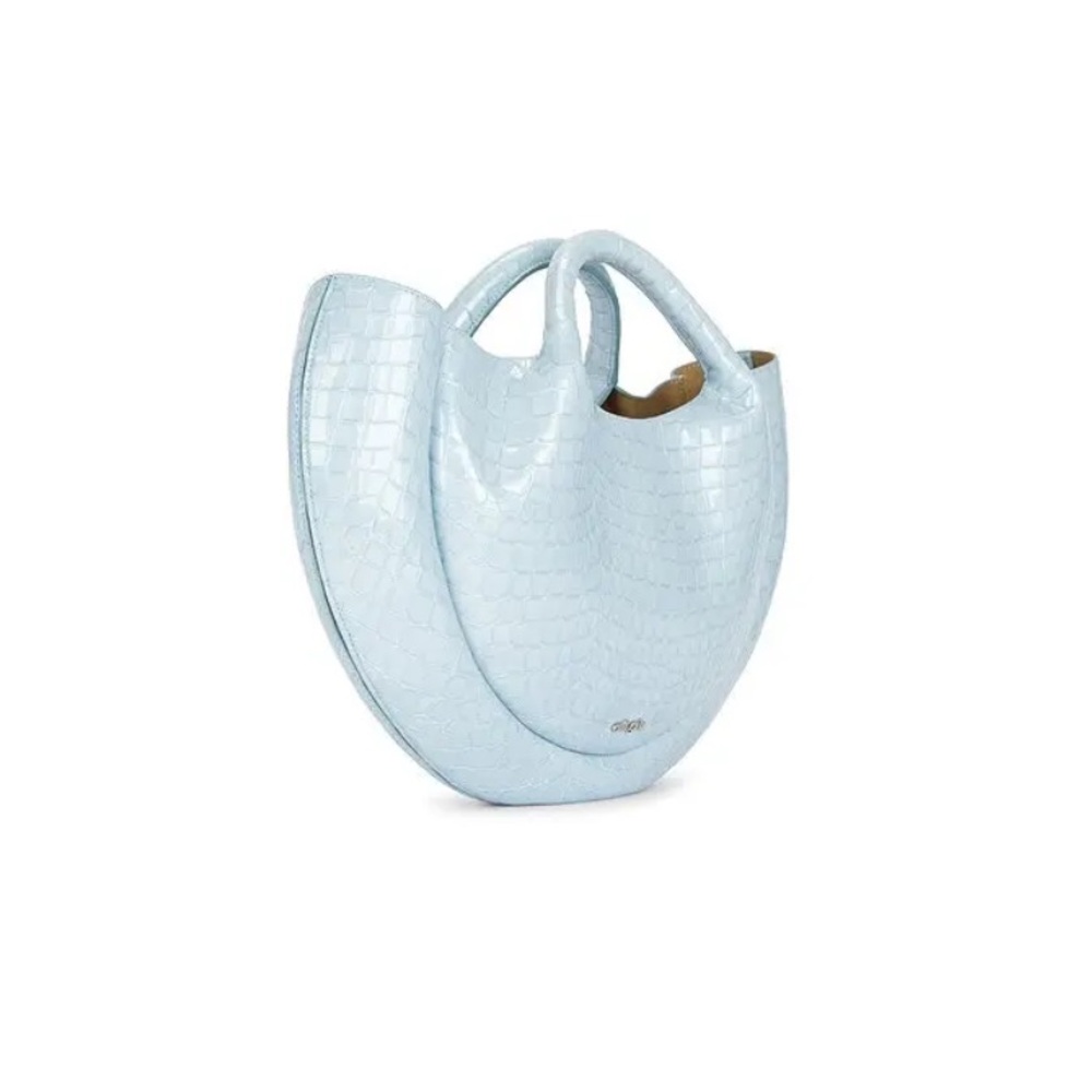 CULT GAIA 
Bella Top Handle Bag - Picture 2 of 3